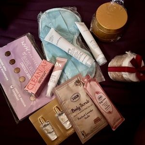 Beauty GlamBag 1